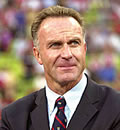 Karl Heinz Rummenigge